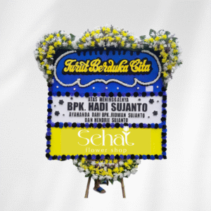 Biru Bersimpati